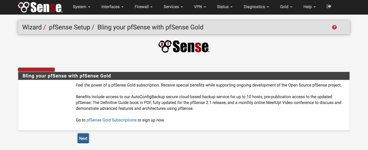 Pfsense Firewall Iso