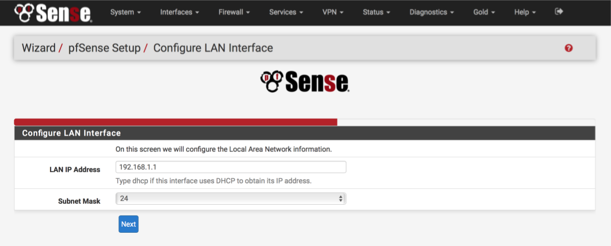 pfsense airvpn