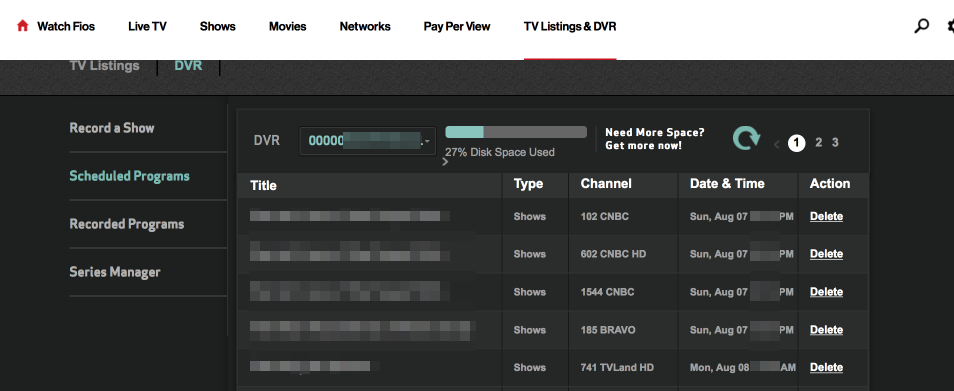 Fios Caller Id On Computer