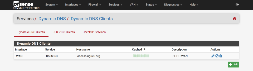 How to Configure VPN in Pfsense Firewall - Infrassist