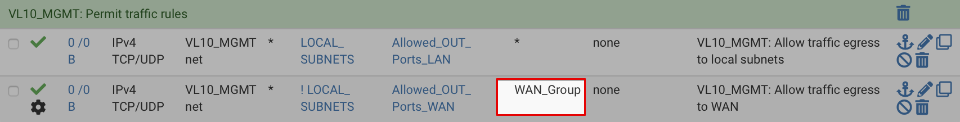 Revised VL10_MGMT WAN_Group gateway