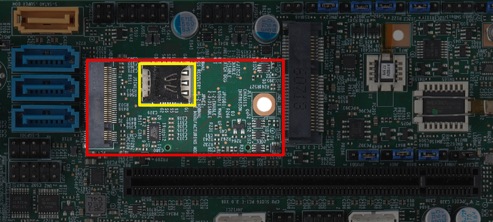 modem connection